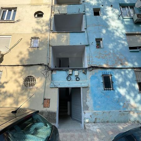 Tirana Central Stay Exterior photo