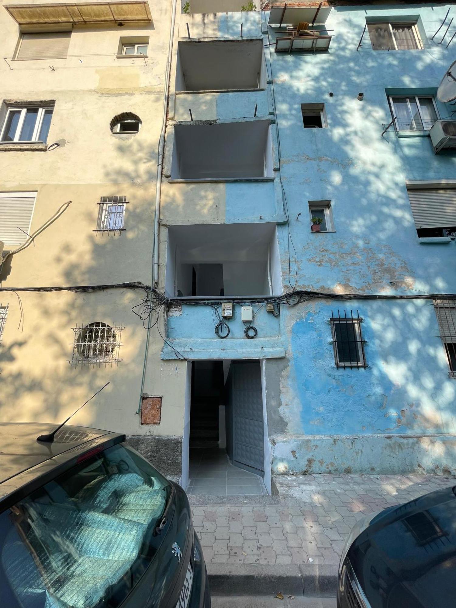 Tirana Central Stay Exterior photo