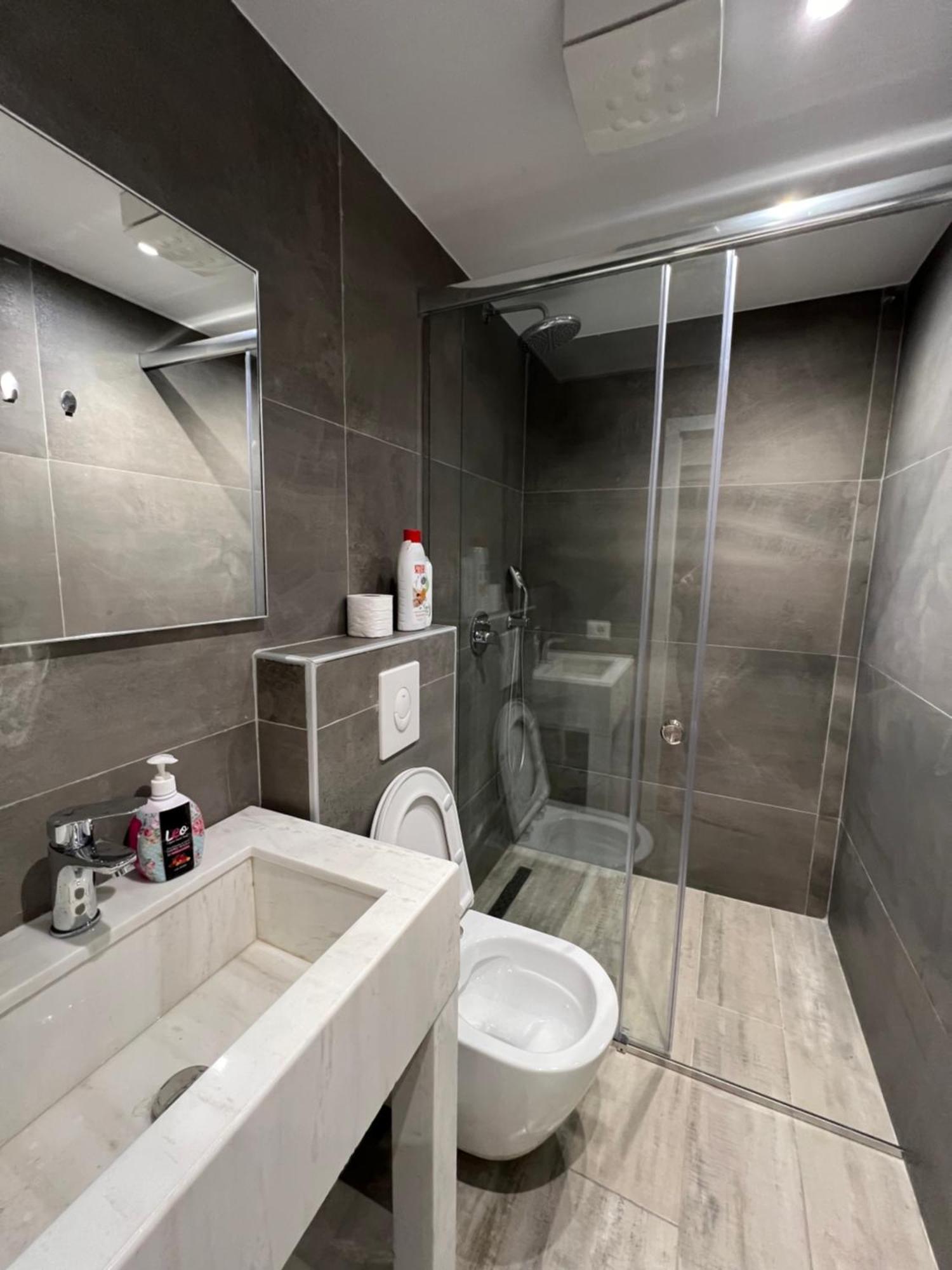 Tirana Central Stay Exterior photo